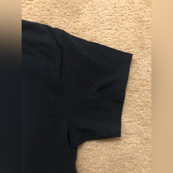 Keith Haring T-shirt Size Medium Best Buddies Vrais Copains - Picture 8 of 10